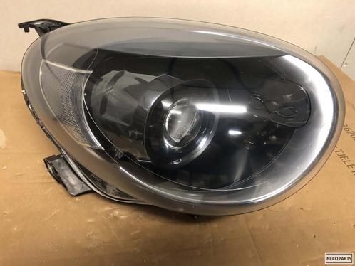 Fiat 500 x xenon koplamp compleet black uitvoering, Autos : Pièces & Accessoires, Éclairage, Fiat, Utilisé, Enlèvement ou Envoi