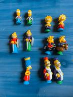 Différentes figurines les simpsons, playmobil, Disney, etc.., Collections, Comme neuf, Figurines