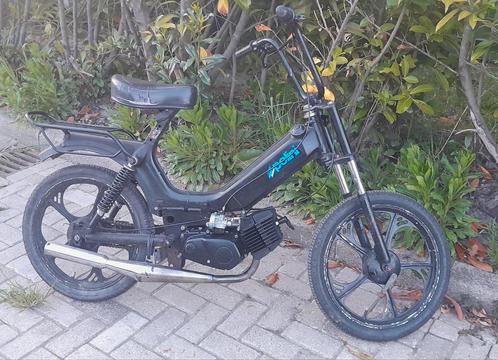 Lopende tomos a35, Fietsen en Brommers, Brommers | Tomos, Gebruikt, Ophalen