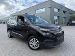 Citroën Berlingo 1.2 Benzine - 56000 km – 1 JAAR GARANTIE, Auto's, Citroën, Gebruikt, Euro 6, 1199 cc, Berlingo