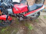 Kawasaki GPX 600, Motoren, Particulier
