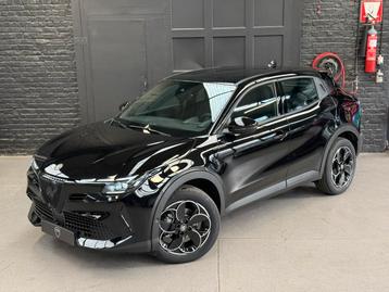 Alfa Romeo Junior Ibrida 0km beschikbaar voor biedingen