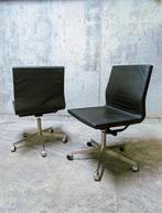 Opportunité : 2 chaises Bulo VVD (design belge), Enlèvement, Utilisé, Chaise de bureau, Ergonomique