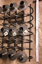 Kandelaars voor kerst en andere feesten, Enlèvement ou Envoi, Comme neuf