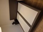 Boxspring 1.80m, Huis en Inrichting, Slaapkamer | Boxsprings, Ophalen, Gebruikt, Tweepersoons, 180 cm