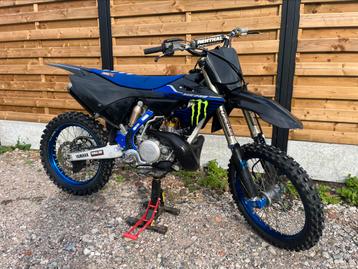 yamaha yz 250 2023 beschikbaar voor biedingen