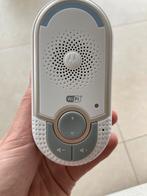 Motorola babyfoon via wifi connectie, Kinderen en Baby's, Zo goed als nieuw, Ophalen