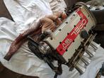 Opel manta b-motor met 4-gashendelinjectie SBD, Ophalen, Gebruikt, Opel