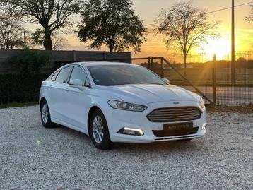 Ford Mondeo/1.5Benzine/NaviClima/Cruise/Garantie/*** beschikbaar voor biedingen