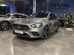 Mercedes-Benz B 180 Star Edition, Auto's, 140 g/km, Zwart, 4 cilinders, 700 kg