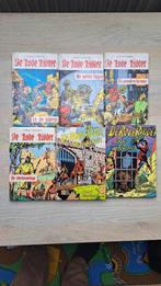 Set van 10 boeken 'De Rode Ridder), Boeken, Ophalen of Verzenden, Gelezen, Leopold vermeiren