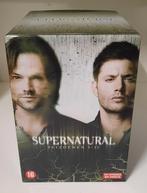 Supernatural seizoen 1-11 Collection Box, Cd's en Dvd's, Dvd's | Tv en Series, Ophalen of Verzenden, Boxset