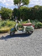 LML Star 125 Automaat – Bleuprint Vespa PX – Slechts 5150 km, Fietsen en Brommers, Brommers | Overige merken, Ophalen, Gebruikt