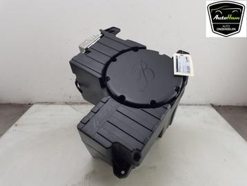 SUBWOOFER Porsche Panamera (971G) (|971035481E|), Utilisé, Porsche