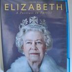 Blu-Ray dvd Elizabeth, Cd's en Dvd's, Ophalen of Verzenden, Zo goed als nieuw