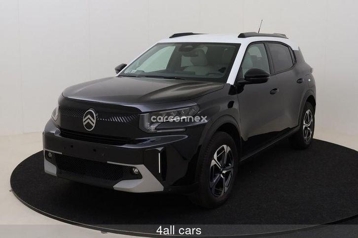 Citroen C3 Aircross, Autos, Citroën, Entreprise, Achat, C3 Aircross, Hybride Électrique/Essence, Semi-hybride, Euro 6, B, SUV ou Tout-terrain