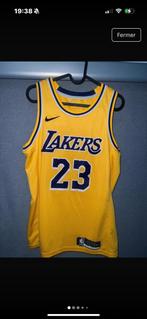 Maillot de Lakers, Sport en Fitness, Basketbal, Ophalen of Verzenden, Zo goed als nieuw