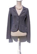 Splendide blazer brillant Liu-Jo Taille S, Vêtements | Femmes, Vestes & Costumes, Taille 36 (S), Comme neuf, Bleu, Liu-Jo