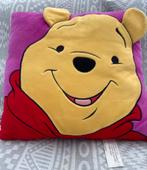 Disney pluche kussens van Winnie de Poeh en vriendjes, Ophalen, Zo goed als nieuw, Beer