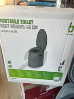 Portable toilet