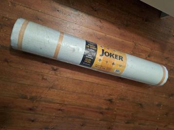2 rollen glasvezelpapier beschikbaar voor biedingen