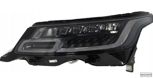 RANGE ROVER SPORT VOL LED KOPLAMP L494 JK62-13W030-KJ, Auto-onderdelen, Verlichting, Land Rover, Gebruikt, Ophalen of Verzenden