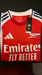 Adidas Emirates. Maat S, Sport en Fitness, Voetbal, Maat S, Ophalen of Verzenden, Nieuw, Shirt