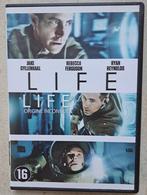 DVD Life  (2017,angl,franç,allem + st neerl), Verzenden