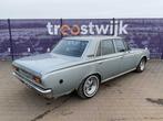 1969 - Toyota - Crown 2600 DeLuxe Toyoglide - Personenauto, Auto's, Overige brandstoffen, Bedrijf, Overige carrosserie, Toyota