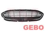 Ford Fiesta 2017/2021 grille zwart/chroom 2118081, Ophalen of Verzenden, Nieuw, Ford