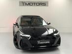 AUDI RS6 4.0 TFSI V8 QUATTRO CERAMIC BANG & OLUFSEN LASER, Cuir, Achat, 3996 cm³, Euro 6