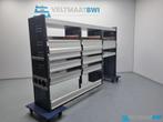 Bott bestelwagen bedrijfswageninrichting kast 9539-2, Ophalen of Verzenden, Gebruikt