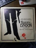 Bande originale Barry Lyndon vinyle, CD & DVD, Enlèvement ou Envoi, Utilisé