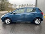 Opel Corsa 1.2i Benzine 2015 Airco Bluetooth Euro6b Gekeurd, Euro 6, Bedrijf, Handgeschakeld, 5 deurs