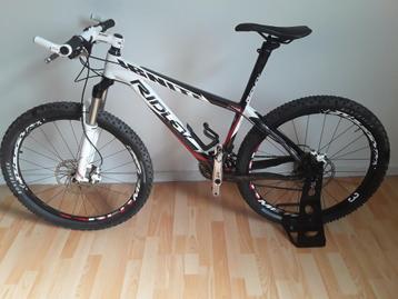 Ridley Ignite Carbon mountainbike  beschikbaar voor biedingen