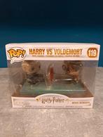 Figurine pop numéro 119 Harry vs Voldemort, Enlèvement ou Envoi, Comme neuf, Figurine