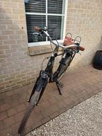 Vogue elektrische fiets, Fietsen en Brommers, Elektrische fietsen, Ophalen, Zo goed als nieuw