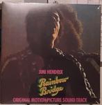 Jimi Hendrix - Rainbow Bridge vinyl LP, Cd's en Dvd's, Vinyl | Rock, Ophalen of Verzenden, Nieuw in verpakking