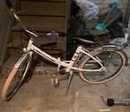 Vélo pliant vintage Peugeot, Enlèvement, Comme neuf