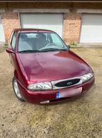 Ford Fiesta Ghia diesel - 1998 - gekeurd, Auto's, Te koop, Stadsauto, https://public.car-pass.be/verify/9574-7922-9805, Fiësta