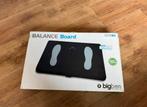 Balance Board voor Nintendo Wii - Nieuwstaat + doos., Ophalen, Nieuw, Draadloos, Wii