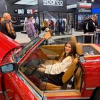 Mercedes Benz 107 sl windscherm, Auto-onderdelen, Interieur en Bekleding, Ophalen of Verzenden, Nieuw