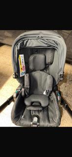 Poussette doona x, Enlèvement, Poussette