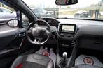 208 1.6i 208pk GTi | JBL Soundsystem | Camera | Navi, Te koop, Stadsauto, Benzine, Verlengde garantie