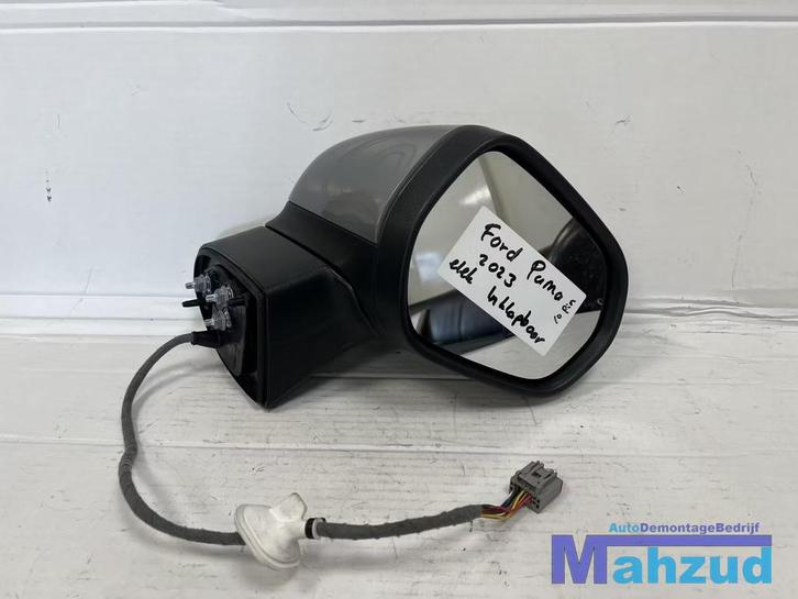 Onbekend, Autos : Pièces & Accessoires, Rétroviseurs, Ford, Utilisé