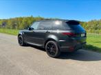 Range rover sport TDV6 HSE, Autos, Land Rover, Cuir, Euro 5, Achat, Diesel