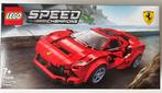 LEGO Speed Champions 76895, Kinderen en Baby's, Speelgoed | Duplo en Lego, Ophalen of Verzenden, Nieuw, Complete set, Lego