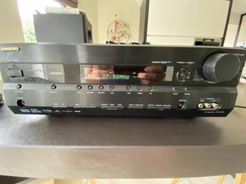 Onkyo AV-Receiver TX-SR506