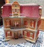 Ideaal Sint geschenk "Kasteeltje playmobil ", Ophalen of Verzenden, Nieuw