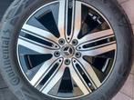 Originele Mercedes aluminium velgen als nieuw!, Ophalen, Velg(en)